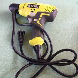 Ryobi Electric Drill