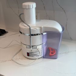 Power Juicer