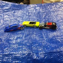 Collectible Cars