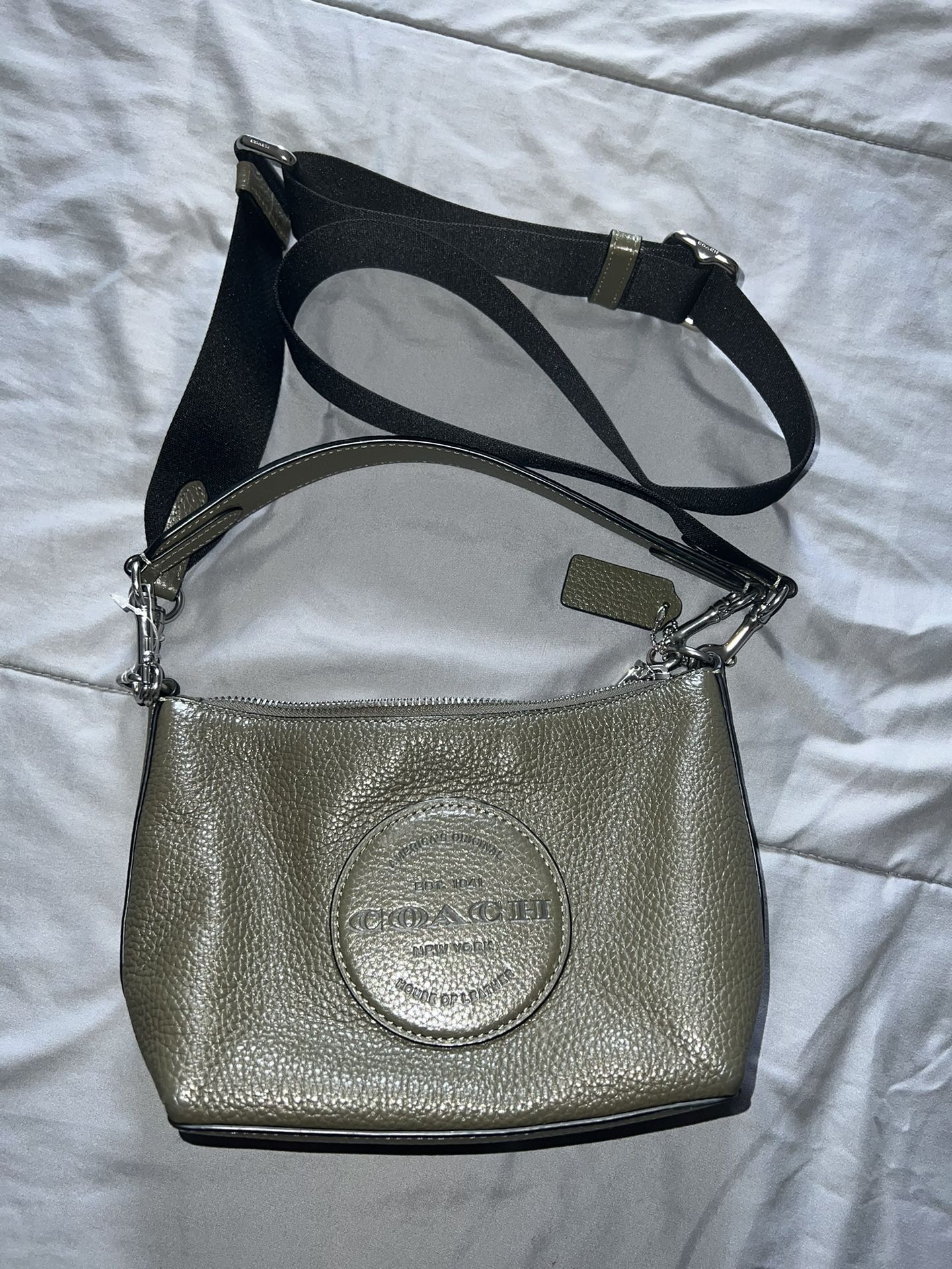 Coach Cross Body Bag