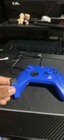 Xbox one turbo modded controller