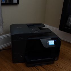 HP OfficeJet 8702 All-in-One Printer