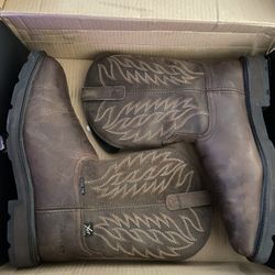 Ariat Boots