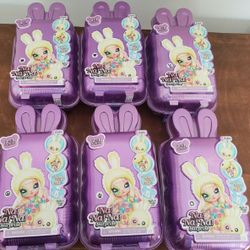 Na Na Na Suprise Dolls New