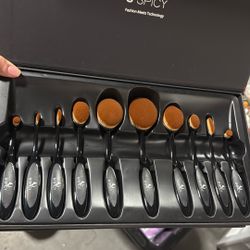Brush Set