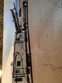 Boat Motor Trailer Loader