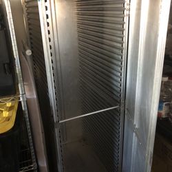 Commercial Food Container