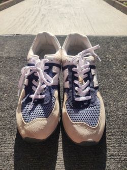 New Balance