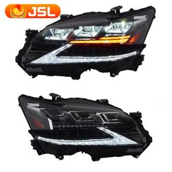Lexus GS300 GS450H Headlight 2016 2017 2018 Original High Quality Headlight LED Car Light 2016
