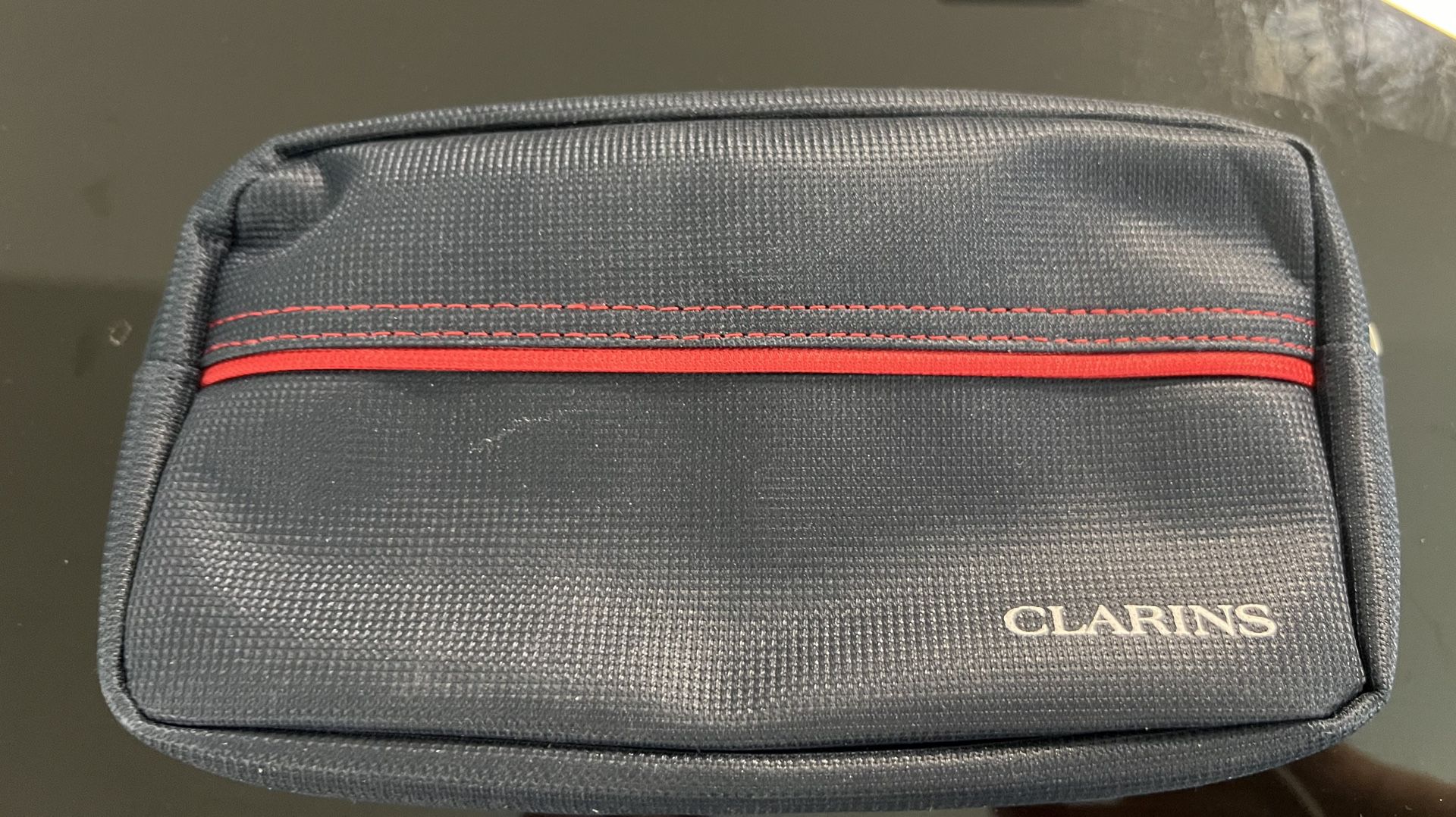 Clarins Cosmetic Bag