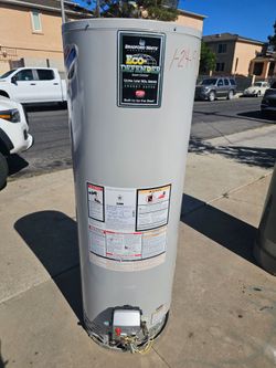 Water Heater 50gal