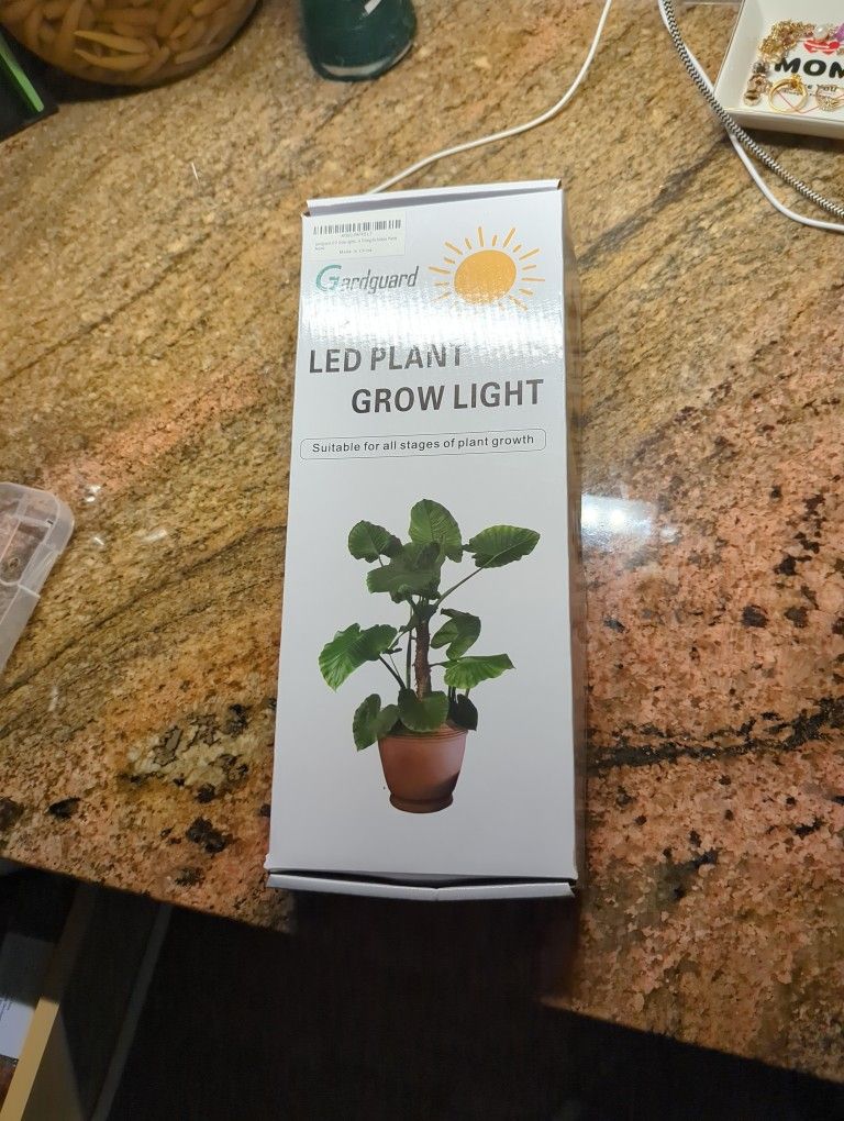 Led Plant Grow Light