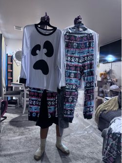 Pajamas