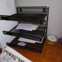 Office File Organizer 