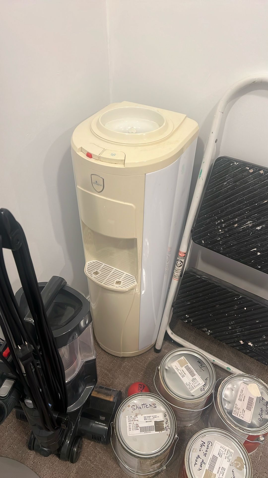 Vitapur Water Dispenser