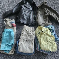 Boys 2t Clothes