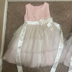 Little Girls Dresses