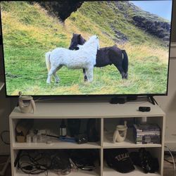 TCL 55” Class S4-Series 4KUHD HDR LED Smart Roku Tv🚨