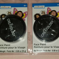 Face Paint
