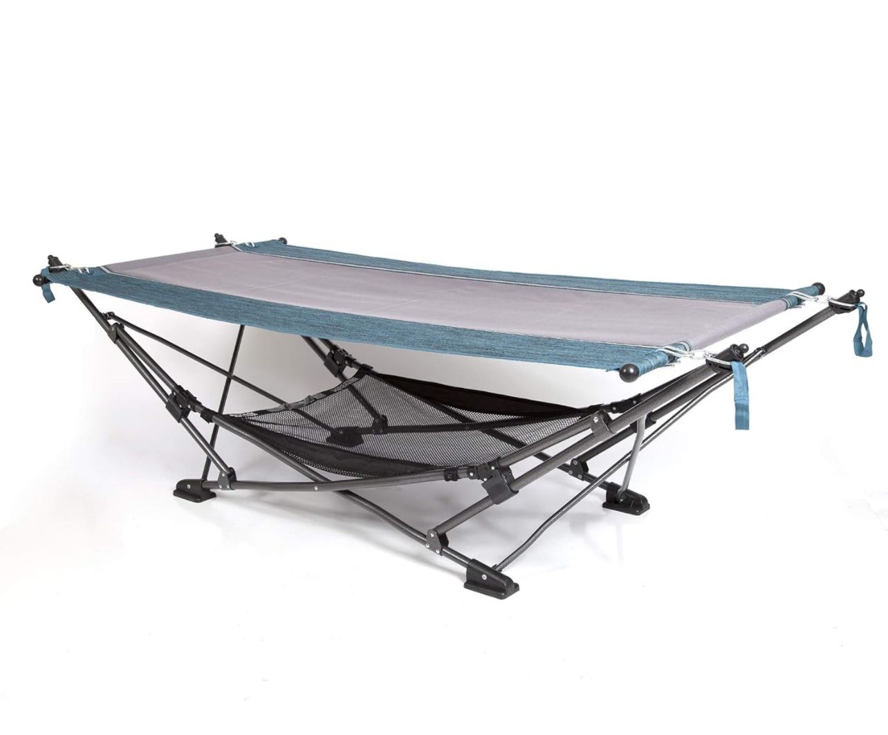Camping Cot / Hammock With Cover
