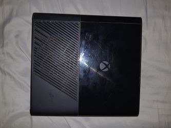 Xbox 360 E (still works great :) )