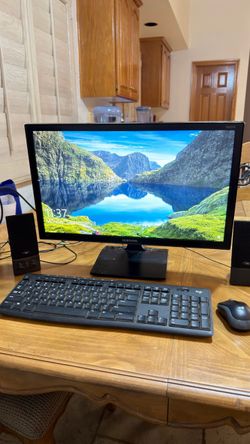 Computer $120 for all