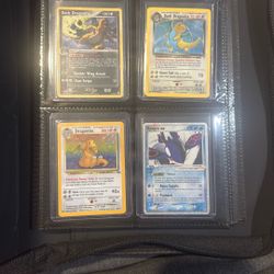 Pokemon Cards For Trade
