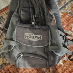 Gently Used small Dog Carrrier