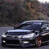 Accord JDM