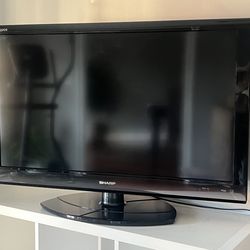 Sharp TV