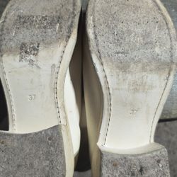 Guidi Men's Size 37 Boots