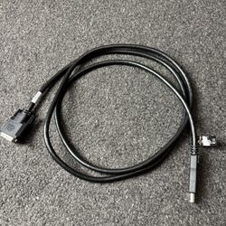 dvi to displayport cable for monitors 