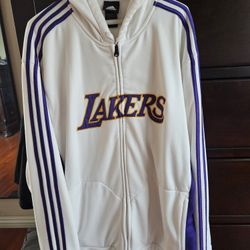 Lakers Sweater 