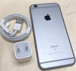 iPhone 6s 64GB Factory Unlocked