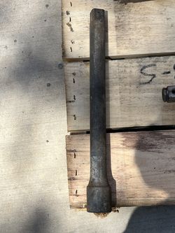 1” Drive 16” Extension