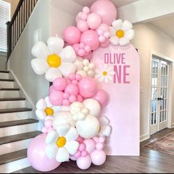 Garland Balloon NEW