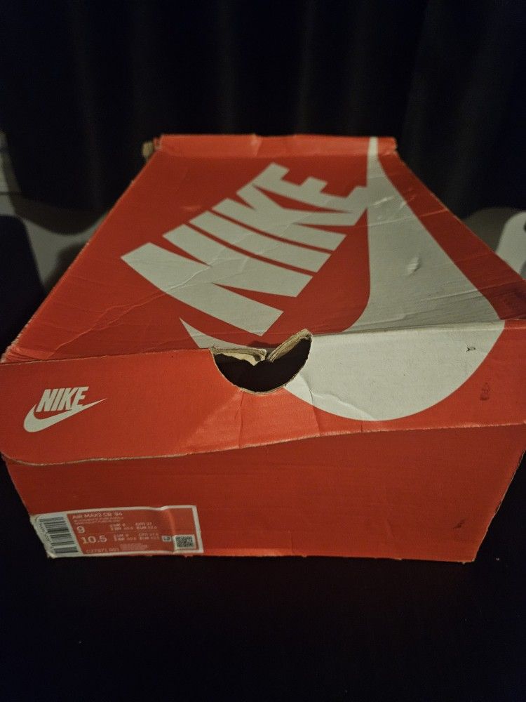 Nike