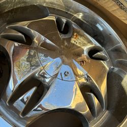 22 Millani Rims