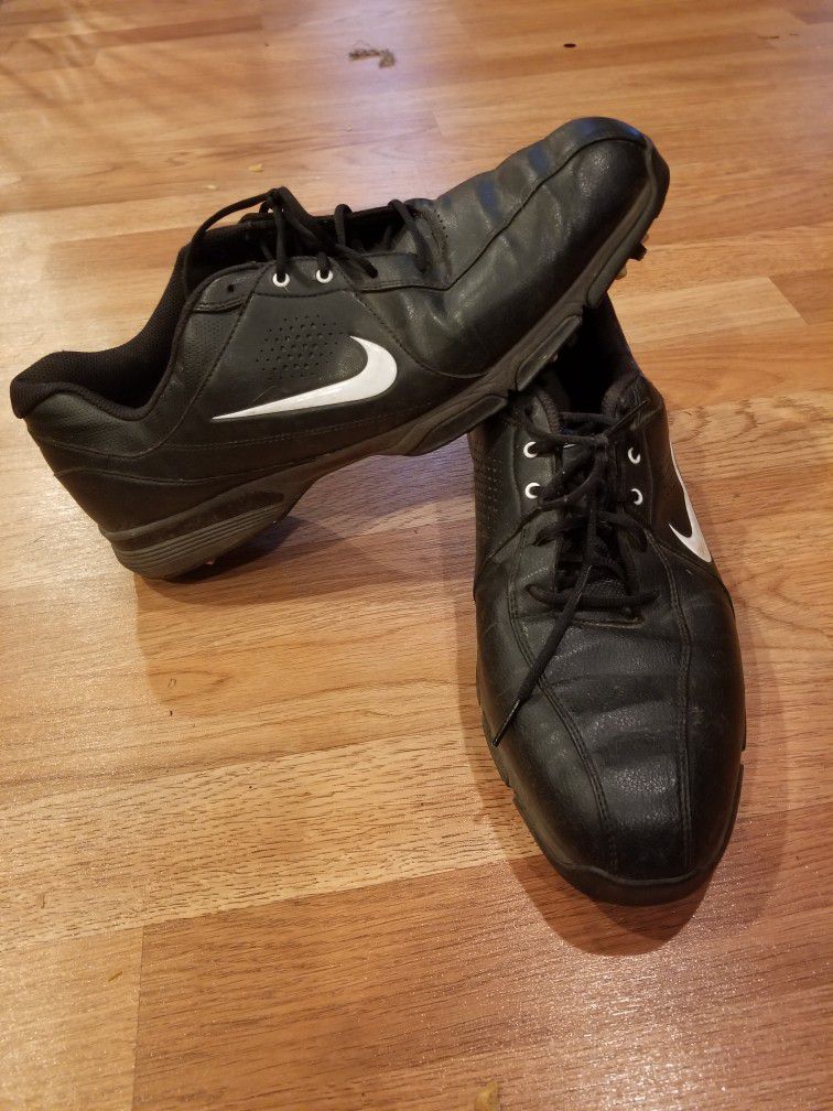 Nike 3 Golf Lightly Used Size 13 Mens for Sale West Milford, NJ - OfferUp