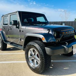 Jeep Super Es Una Locura  