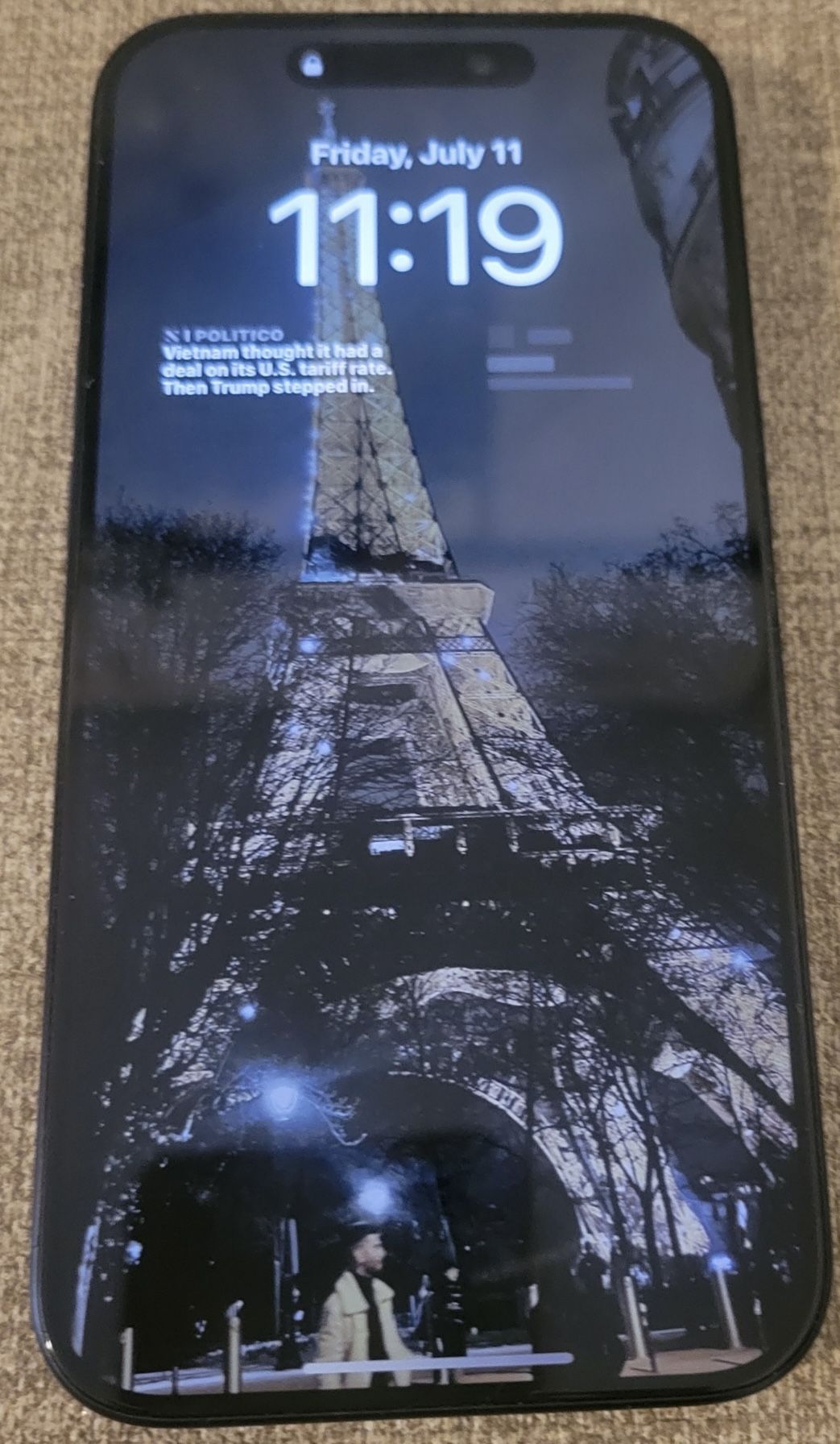 Apple iPhone 15 Pro 128GB