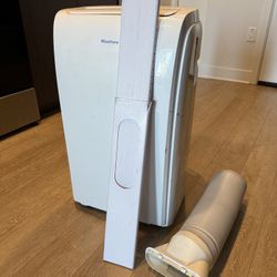 Portable AC Unit