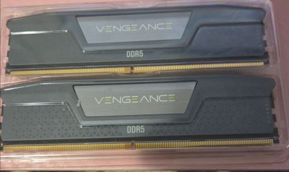 DDR5 Ram 2x8Gb 16Gb