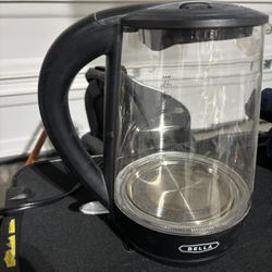Kettle