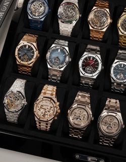 Mens luxury Watches