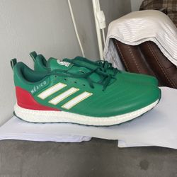 SIZE 13 ADIDAS X COPA WORLD CUP MEXICO MENS SNEAKERS