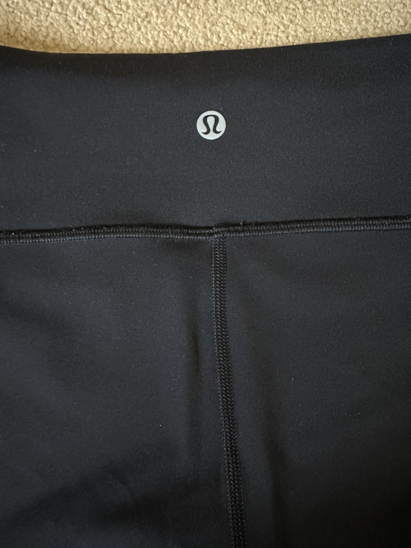 Women’s Lululemon Align Leggings 23”