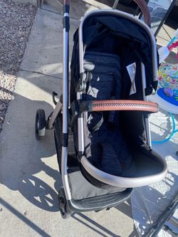 Baby stroller