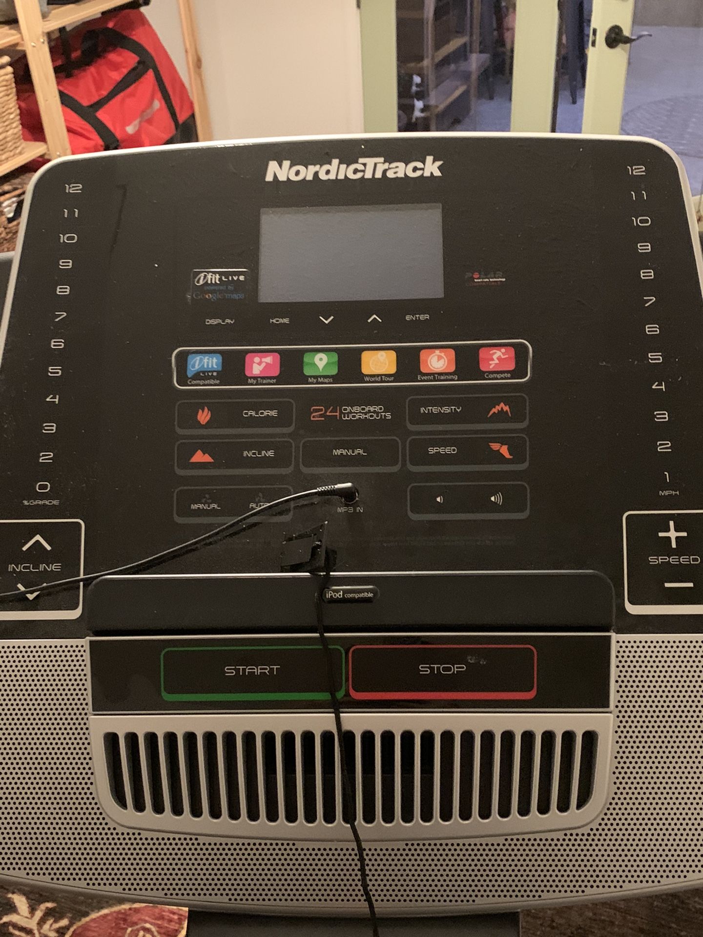 NordicTrack T7.0 Treadmill for Sale in Seattle, WA OfferUp