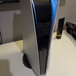PS5